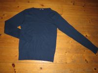 Schicker leichter Damen Pullover Gr.M~in blau~ Niedersachsen - Hatten Vorschau