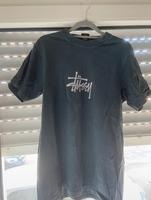 Stüssy Surf Tomb Pigment Dyed Tee Black - S (wie M) Saarbrücken-Mitte - Alt-Saarbrücken Vorschau