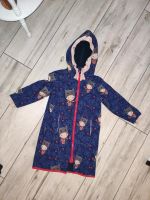 Softshelljacke/Parker ♡Handmade♡ Gr.110/116 Huy - Eilenstedt Vorschau