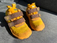 Affenzahn Knit Happy Tiger Übergang-/Barfußschuh Gr. 25 wie neu Münster (Westfalen) - Wolbeck Vorschau