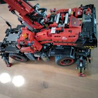 Lego Technik Lifting Service ab11 Jahren Nordrhein-Westfalen - Leverkusen Vorschau