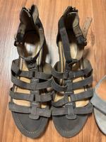 Tamaris Soft Touch Römer Sandalen 39 braun Nordrhein-Westfalen - Remscheid Vorschau