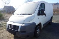 Fiat Ducato Kasten 28 100 Bayern - Hof (Saale) Vorschau