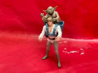 Star Wars potf Luke Skywalker & Yoda Dagobah training Niedersachsen - Oldenburg Vorschau