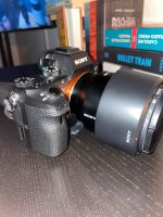 Sony Alpha 7 ii 13Tsd. Counter 535€!!! Hessen - Kassel Vorschau