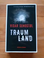 V. Sundstol "Traumland" Krimi Roman Thriller Dresden - Gorbitz-Süd Vorschau