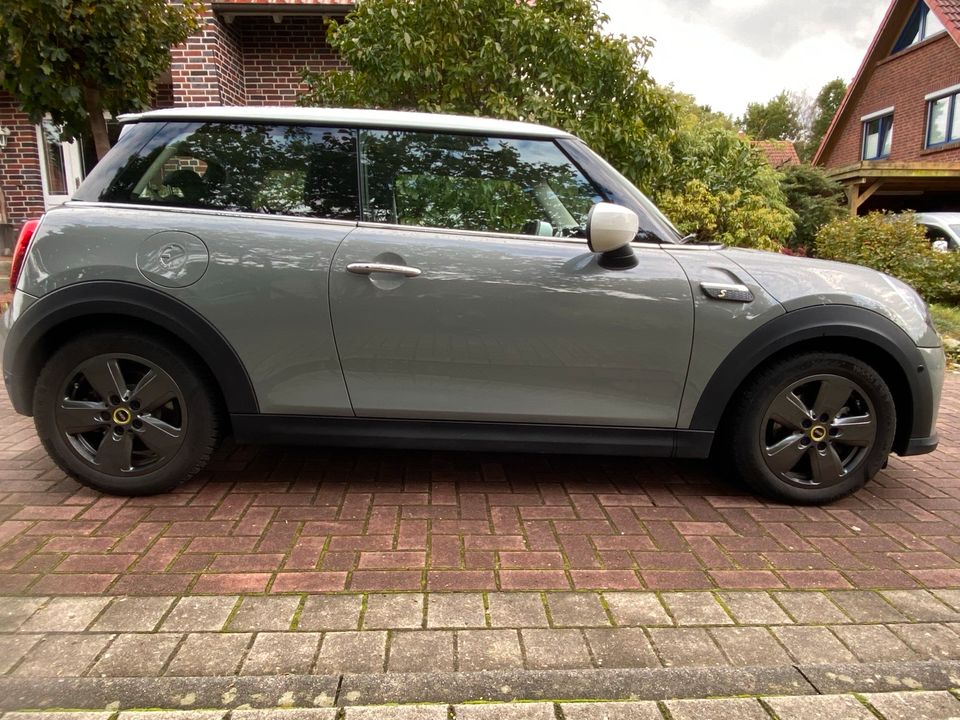 Mini Cooper SE Panorama, Harman Kardon in Stade