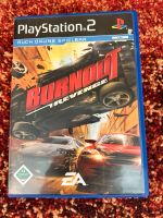 PS2 Spiel Burnout Revenge Kreis Pinneberg - Rellingen Vorschau