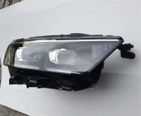 VW T - Roc original LED Scheinwerfer rechts 2GA941036 Sachsen - Schlettau Vorschau