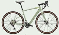 Gravel E-Bike Cannondale Topstone Neo SL 1, agave, Gr. M, L Bayern - Rosenheim Vorschau