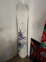 Snowboard 153cm Nordrhein-Westfalen - Neukirchen-Vluyn Vorschau