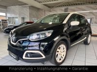 Renault Captur Luxe*AUTOMATIK*SHZ*KLIMA/AUT*NAVI Baden-Württemberg - Spaichingen Vorschau