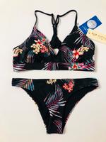 ⭐️ Roxy  Bikini Badeanzug Größe M/L; Köln - Chorweiler Vorschau