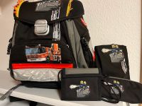 Step by Step Schultasche- Feuerwehr Brandenburg - Schönfließ b Oranienburg Vorschau