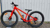 Cannondale MTB Kinderfahrrad 24 Zoll 1X10 DEORE Bayern - Mering Vorschau