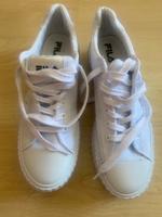 Fila Sneaker Weiß Gr. 40 Essen-West - Holsterhausen Vorschau