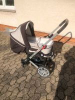 Hartan VIP Kinderwagen Rheinland-Pfalz - Düngenheim Vorschau