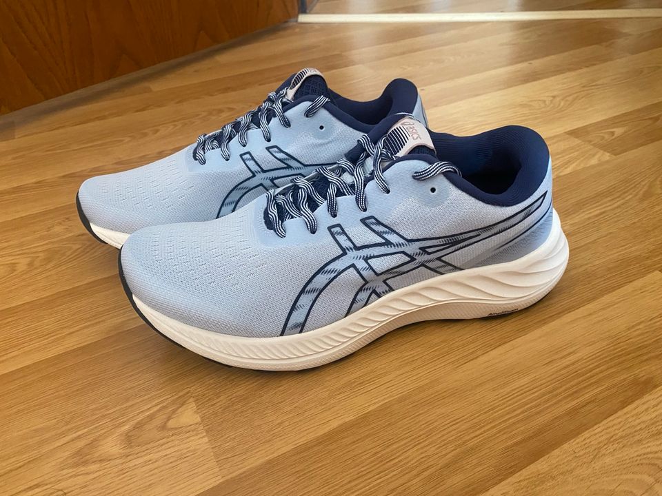 Asics Gel Ortholite Laufschuhe, Sportschuhe Gr. 40 TOP in Osnabrück