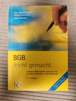 BGB leicht gemacht Dortmund - Benninghofen Vorschau