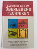 Das große Buch der Überlebenstechniken Baden-Württemberg - Nagold Vorschau