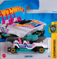 ❗ Preis 2,30€❗LOOPSTER  Hot Wheels 2024 Rheinland-Pfalz - Bad Bergzabern Vorschau