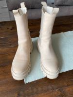 Halbhohe Stiefel Tamaris Beige 38 Nordrhein-Westfalen - Recklinghausen Vorschau