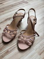 Esprit Sandalette Gr. 39 Hessen - Rosbach (v d Höhe) Vorschau
