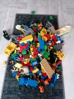 Kiste 35x40x45cm voll mit Lego Duplo Bremen - Huchting Vorschau