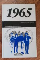 1965 Buch - Ein Jahr und seine Songs - neu Nordrhein-Westfalen - Brühl Vorschau