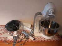 Küchenmaschine Bosch Hessen - Bruchköbel Vorschau