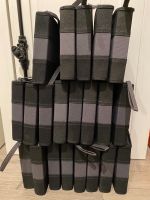 Ikea Flört CD / DVD Boxen Cases 21x schwarz Nordrhein-Westfalen - Bottrop Vorschau