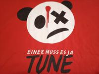 4Tune einer muss es ja tune Gr XL Nordrhein-Westfalen - Enger Vorschau