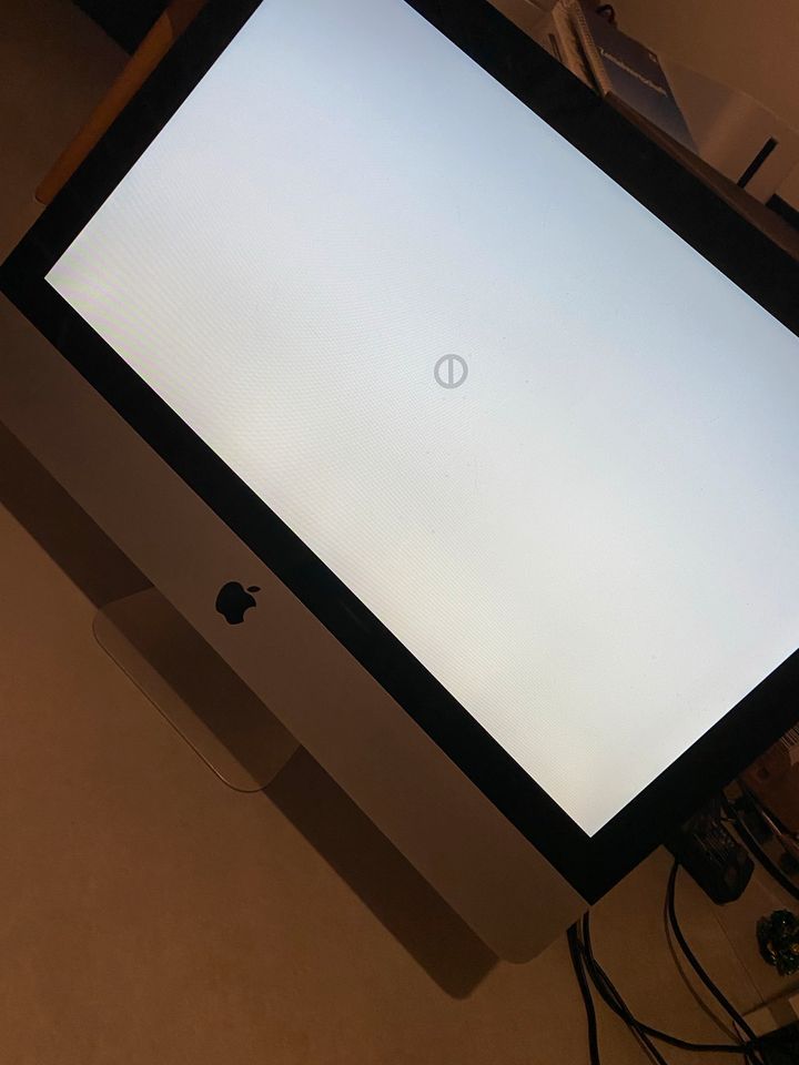 Apple iMac 2010 21,5 Zoll in Dortmund