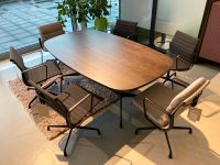 Vitra Eames Segmented Table 200x115 Tisch Esstisch Eiche NP:6032€ Bochum - Bochum-Süd Vorschau