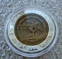 NordKorea 700 Won 2006 Silber Bayern - Greding Vorschau