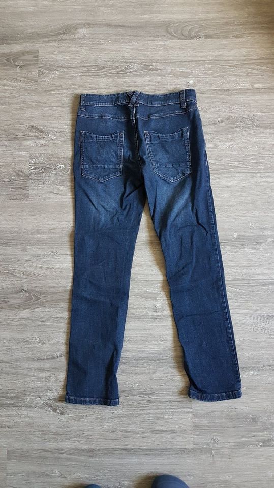 s.Oliver Jeans Seattle regular Gr. 170 in Bergisch Gladbach