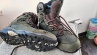 neue Jack Wolfskin Schuhe Sachsen - Zwickau Vorschau