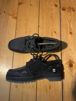A-COLD-WALL Timberland Future73 Schwarz Niedersachsen - Hoya Vorschau