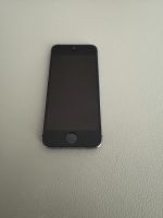 iPhone 5s / 16 GB / spacegrau Schleswig-Holstein - Flensburg Vorschau