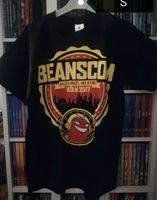 Rocket Beans Shirt S T-Shirt Tshirt Gamescom Beanscom Nordrhein-Westfalen - Witten Vorschau