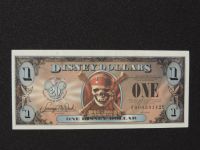 Disney Dollar 1$ Pirates EMPRESS 2007 unzirkuliert F000039142E Nordrhein-Westfalen - Meckenheim Vorschau