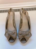 Damen Sommer Schuhe Hessen - Bad Hersfeld Vorschau