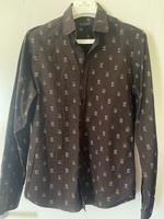Gucci Hemd XL Slim Fit Hessen - Schaafheim Vorschau