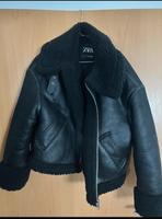 Zara Double Face Jacke Bayern - Obernburg Vorschau