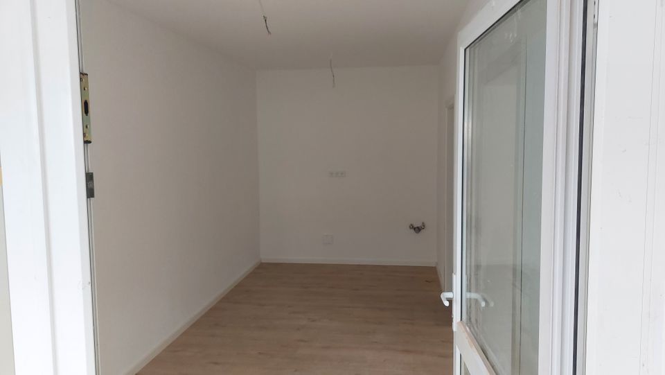 2 Zimmer-Wohnung in Kelheim zu vermieten nach Renovierung in Kelheim