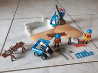 Playmobil Baustelle Kran 70513 100% komplett Nordrhein-Westfalen - Velen Vorschau