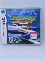 Starfox Command Nintendo DS Mecklenburg-Vorpommern - Pritzier Vorschau
