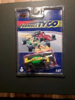 Slotcar Tyco Formula Faller AMS Schleswig-Holstein - Armstedt Vorschau