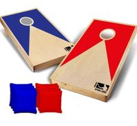 Cornhole Outdoor und Strandspiel Eimsbüttel - Hamburg Eimsbüttel (Stadtteil) Vorschau