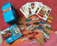 Shuffle cards: Cars Baden-Württemberg - Magstadt Vorschau